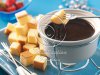 Caramel Chocolate Fondue