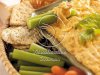No-Bones Chicken Wing Dip