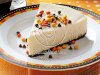 Orange Bliss Cheesecake
