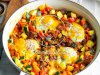 Summer Breakfast Skillet