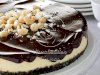 Chocolate Macadamia Cheesecake