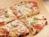 Margherita Pita Pizzas