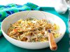 Thai Chicken Pasta Salad