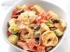 Caesar Tortellini Salad