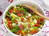 Sicilian Chopped Salad