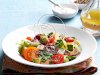 Summertime Tomato-Melon Salad