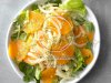Citrus Fennel Salad
