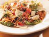 Ground Pork Taco Salad