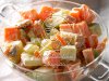 Sweet Potato Waldorf Salad