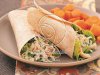 Asian Chicken Salad Wraps
