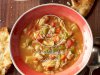 Curried Turkey Soup