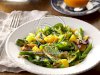 Ginger-Apricot Tossed Salad