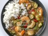 Turkey Shrimp Gumbo