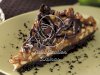 Chocolate Caramel Tart