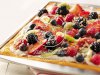 Coconut Berry Pizza