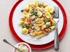 Turkey Sausage & Spinach Orecchiette