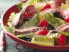 Flank Steak Salad