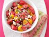 Mandarin Watermelon Salad