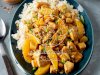 Orange Chicken Stir-Fry