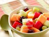 Melon and Grape Salad