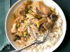 Chicken Chop Suey with a Twist
