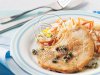 Turkey Piccata with Capers