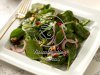 Cranberry-Chipotle Spinach Salad
