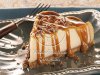 Caramel Praline-Topped Cheesecake