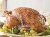 Tender Herb-Roasted Turkey