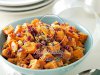 Roasted Sweet Potato Salad