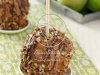 Chocolate Caramel Apples