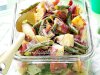 Roasted Potato & Green Bean Salad