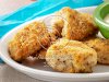Golden Chicken Nuggets