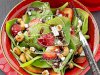 Spinach and Gorgonzola Salad