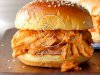 Pork Barbecue Sandwiches