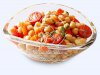 Colorful Garbanzo Bean Salad