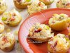 Makeover Stuffed Potato Appetizers