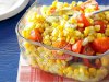 Cherry Tomato Corn Salad