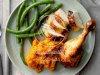 Honey-Lime Roasted Chicken