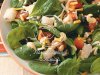 Tex-Mex Spinach Salad