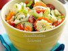 Marinated Fresh Vegetable Salad