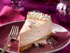 Peppermint Candy Cheesecake