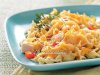Comforting Chicken Noodle Casserole