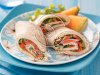 Italian Turkey Roll-Ups