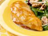 Honey-Mustard Apricot Chicken