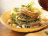 Apple Salad with Maple Vinaigrette