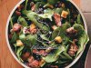 Holiday Cranberry-Walnut Salad