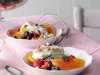 Cool and Creamy Fruit Salad