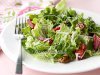 Strawberry & Pecan Salad
