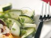 Sweet Cucumber Salad
